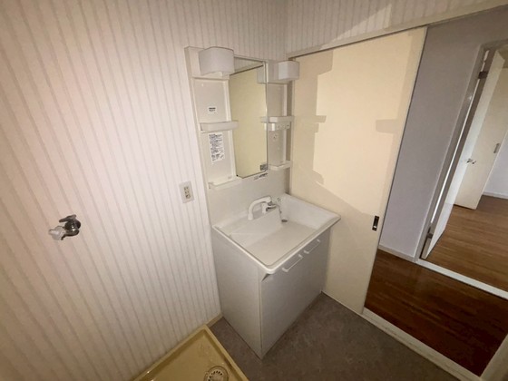 コーポサンシャイン