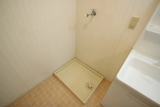 コーポサンシャイン