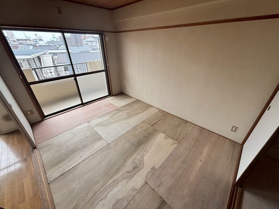 コーポサンシャイン