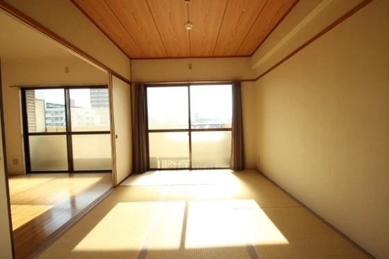 コーポサンシャイン