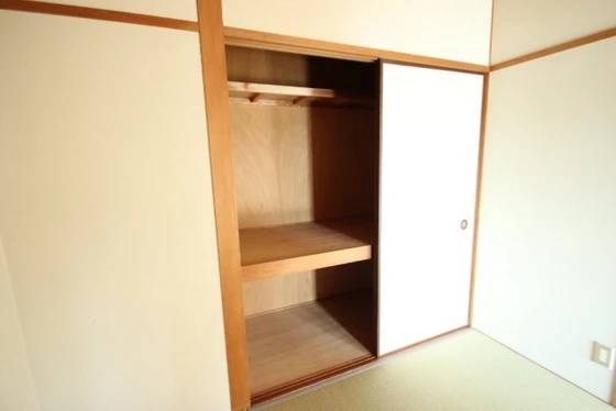 コーポサンシャイン