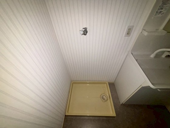 コーポサンシャイン