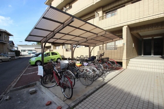 コーポサンシャイン