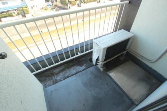 松岡マンション