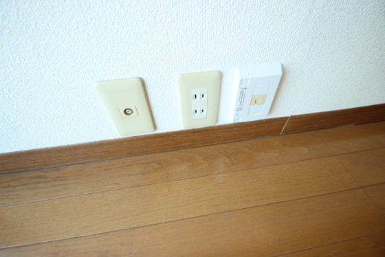 松岡マンション