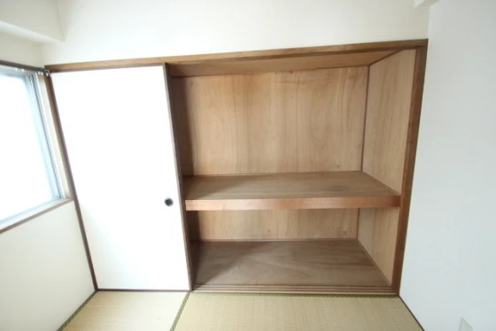 松岡マンション