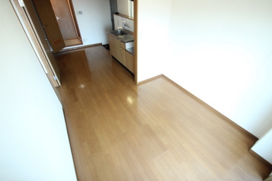 松岡マンション