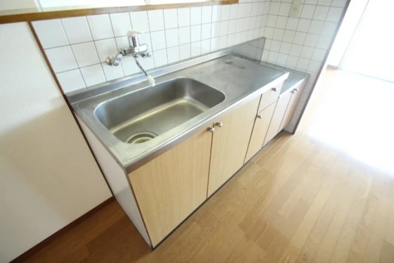 松岡マンション