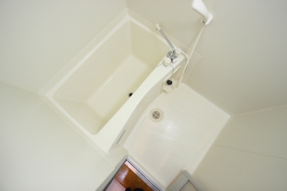 松岡マンション