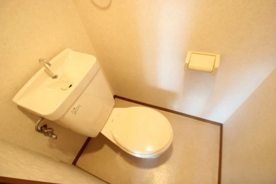 松岡マンション