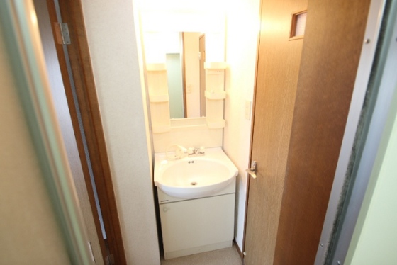 松岡マンション