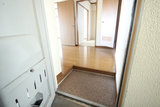 松岡マンション