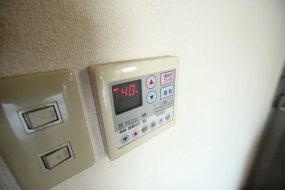 松岡マンション