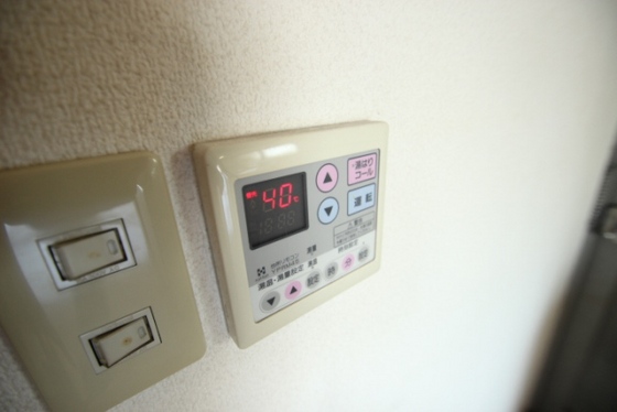 松岡マンション