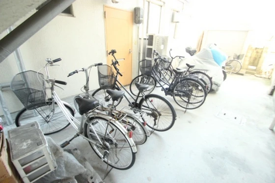 松岡マンション