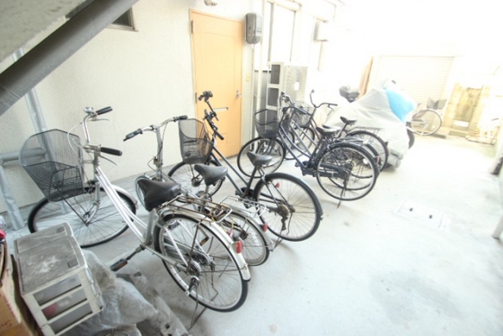 松岡マンション