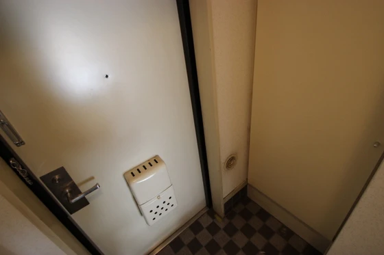 ミッションデルタ