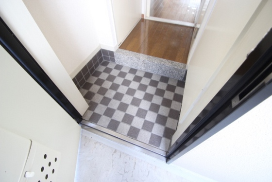 ミッションデルタ