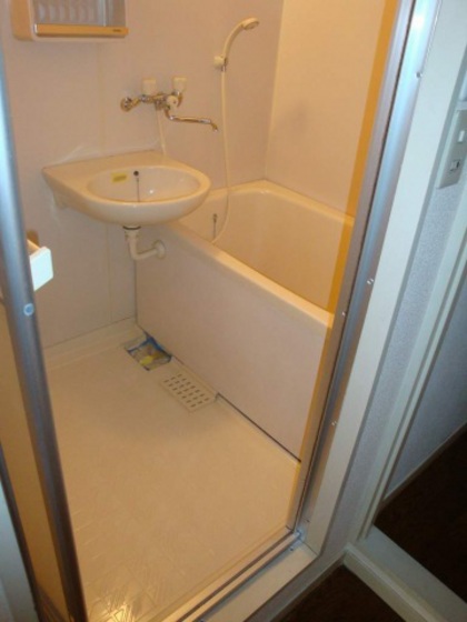 ミッションデルタ