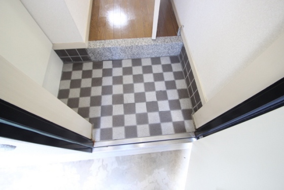 ミッションデルタ