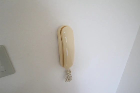 コンフォル井口