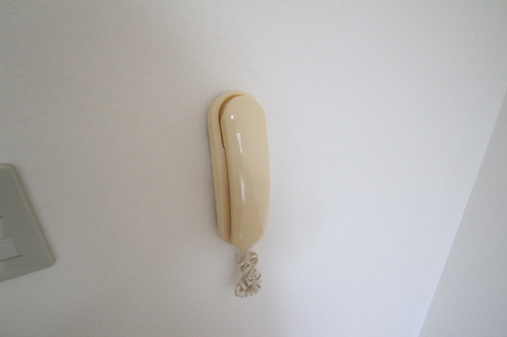 コンフォル井口