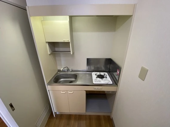 コンフォル井口