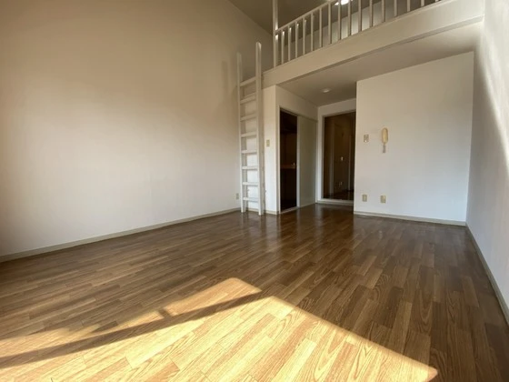 コンフォル井口