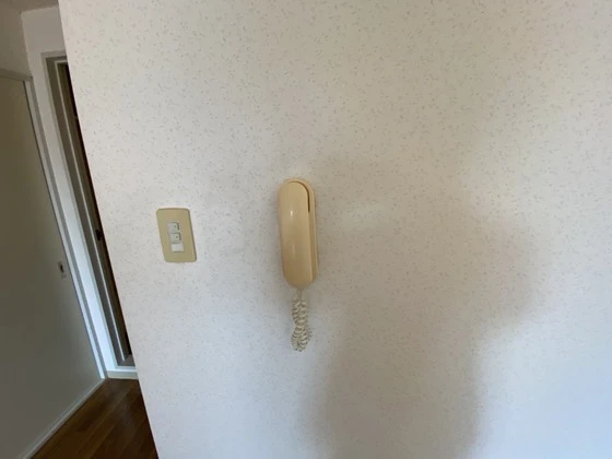 コンフォル井口