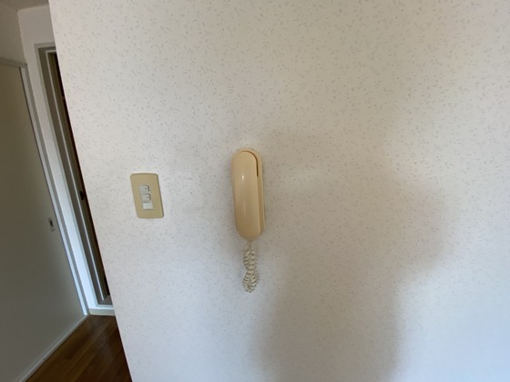 コンフォル井口