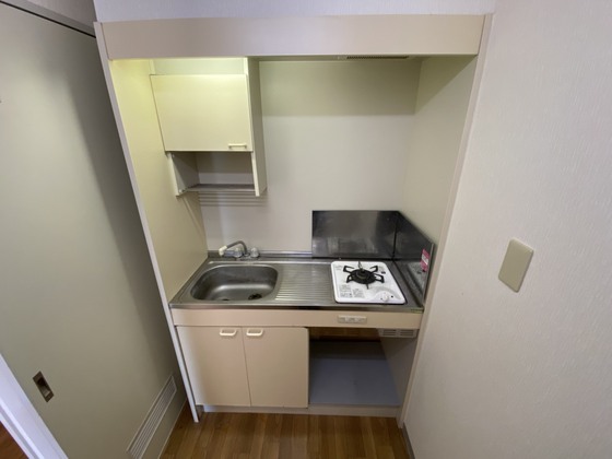 コンフォル井口