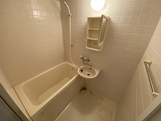 コンフォル井口