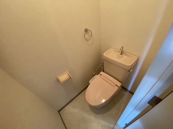 コンフォル井口