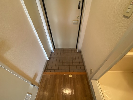 コンフォル井口