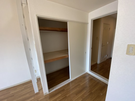 コンフォル井口