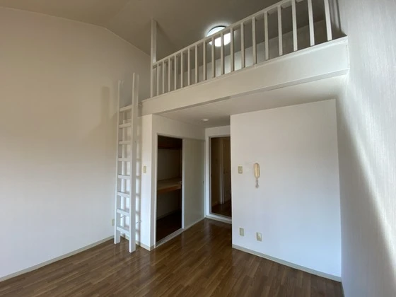 コンフォル井口