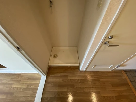 コンフォル井口