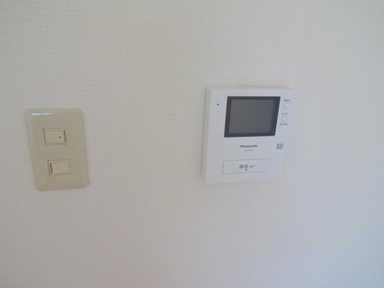 コンフォル井口