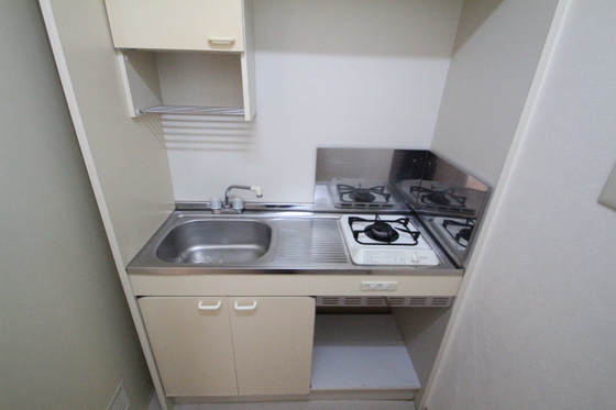 コンフォル井口