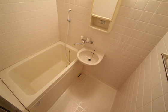 コンフォル井口