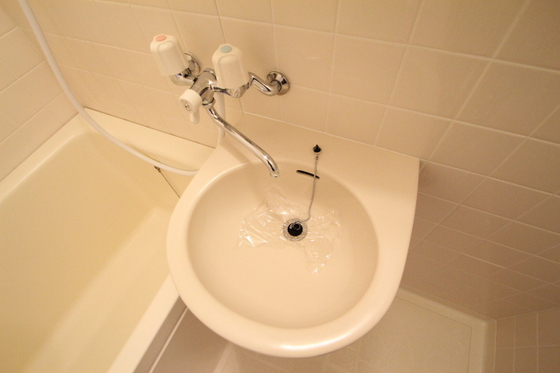 コンフォル井口