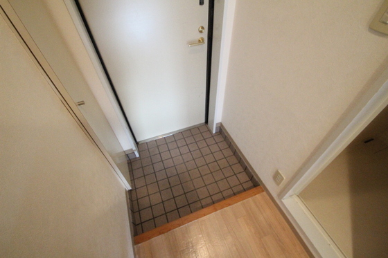 コンフォル井口