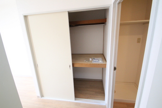 コンフォル井口