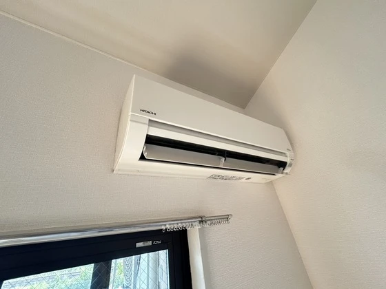 コンフォル井口