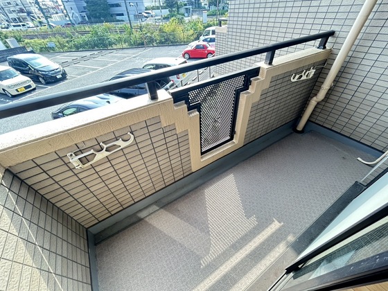 コンフォル井口