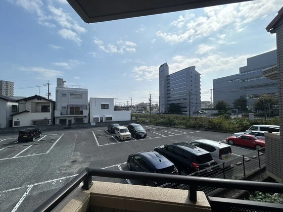 コンフォル井口