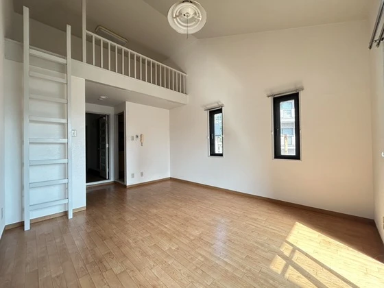 コンフォル井口