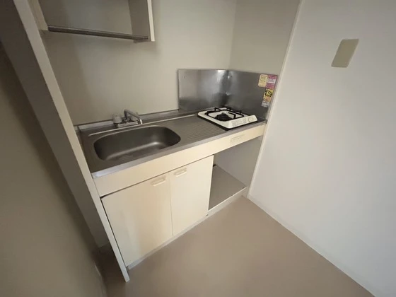 コンフォル井口