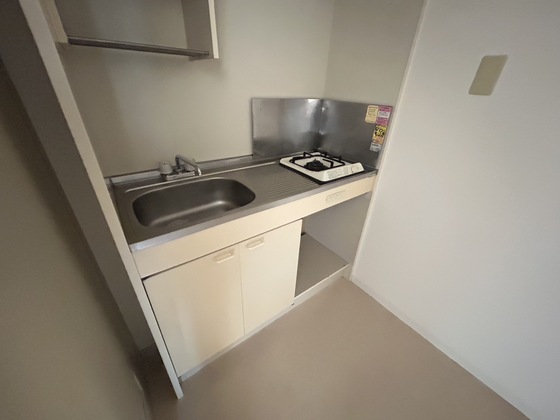 コンフォル井口