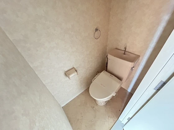 コンフォル井口